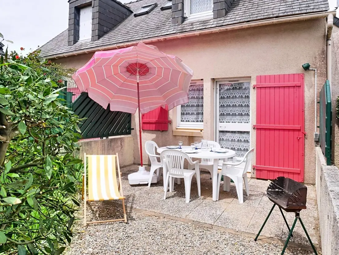 Résidence Hameau Des Dunes