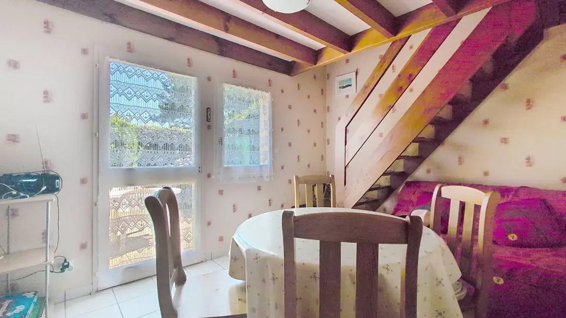 Résidence Hameau Des Dunes