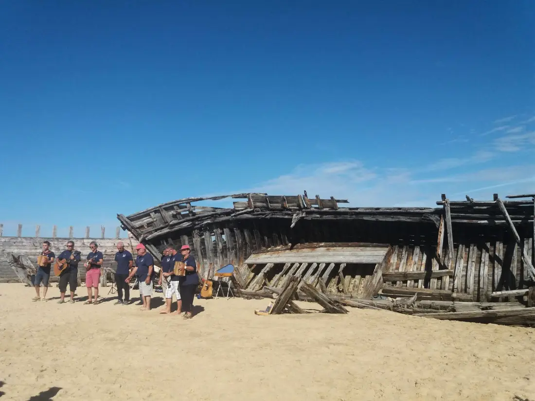 Résidence Hameau Des Dunes