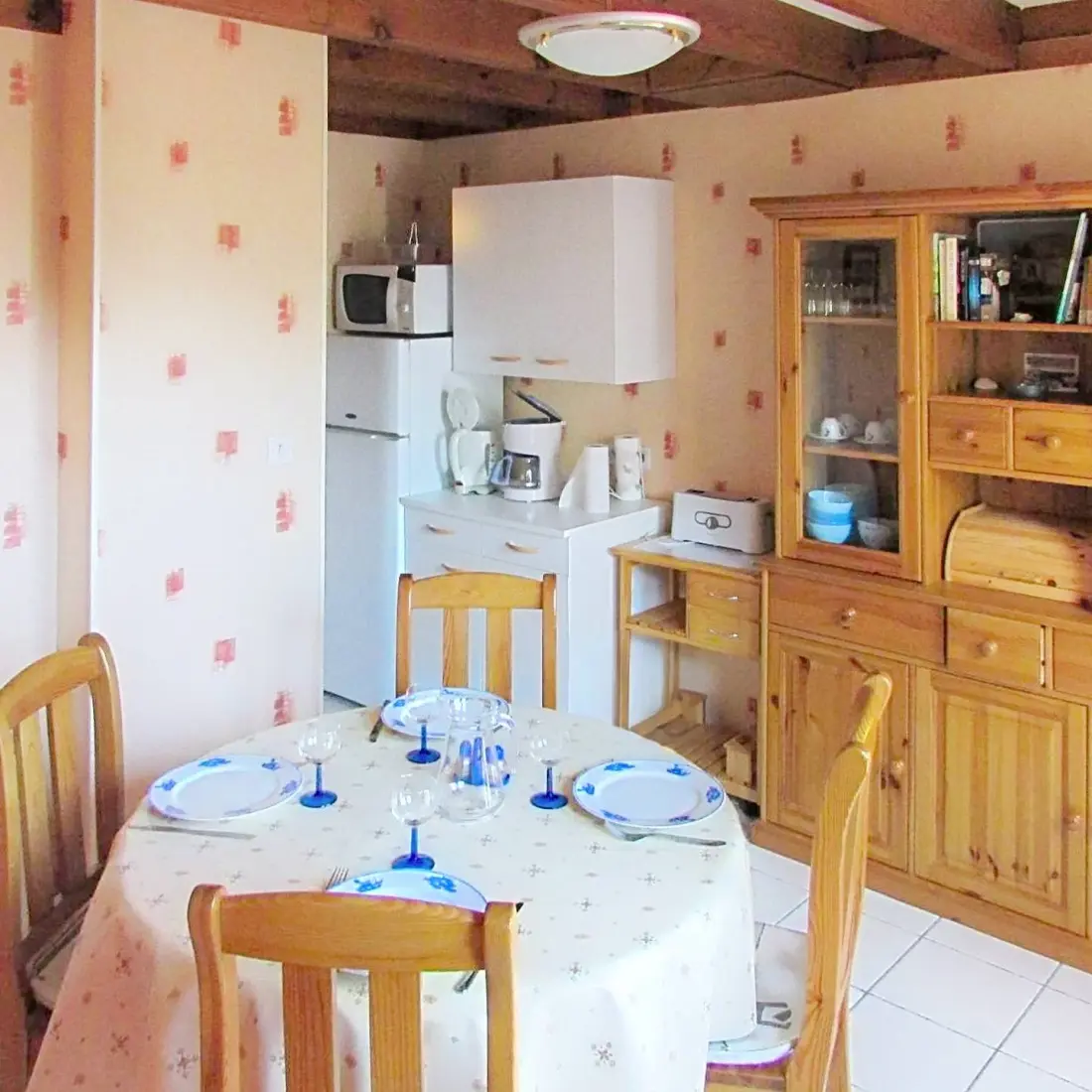 Résidence Hameau Des Dunes