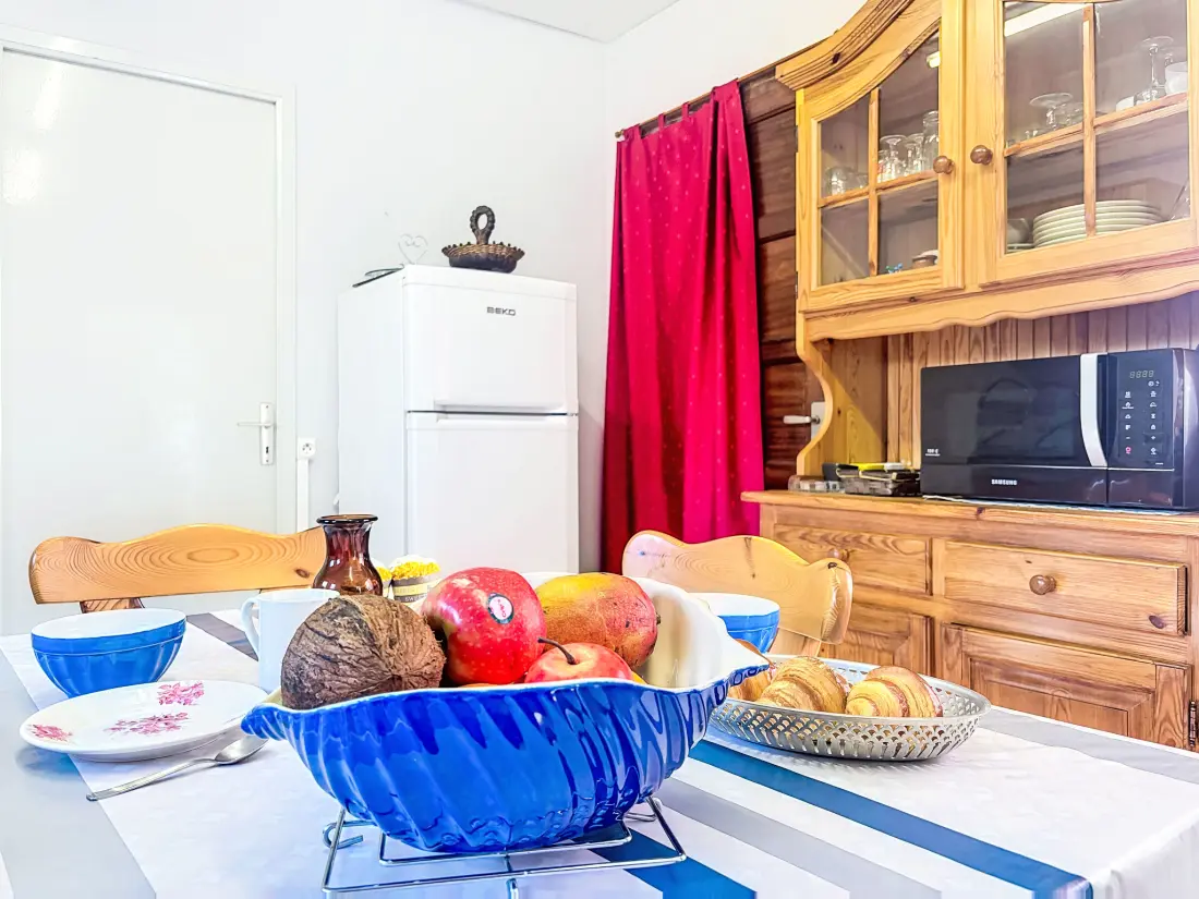 Résidence Maison Erdeven