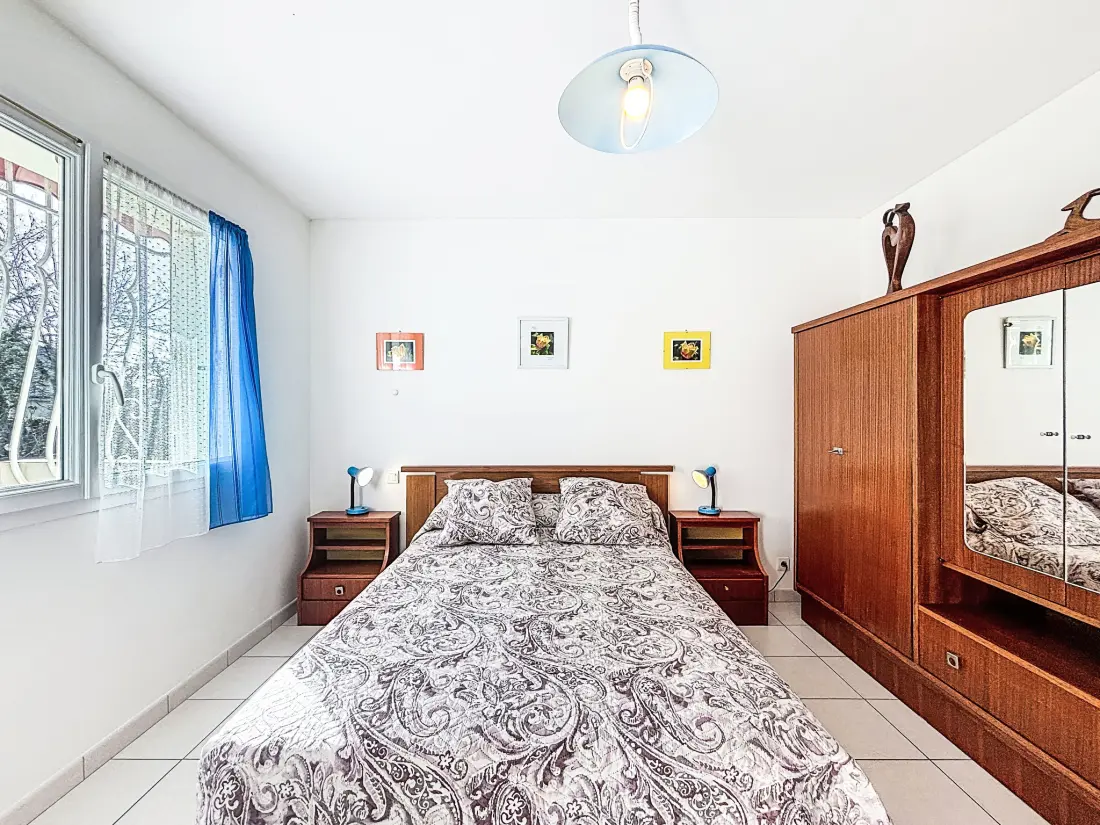 Résidence Maison Erdeven