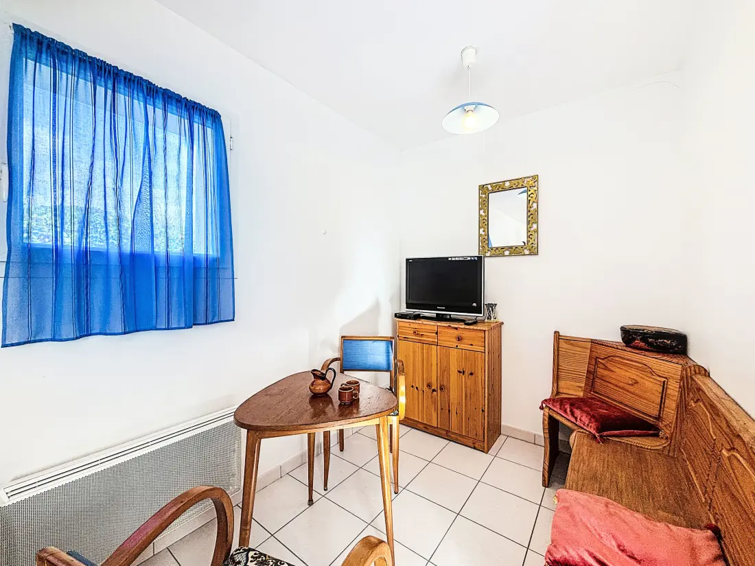 Résidence Maison Erdeven
