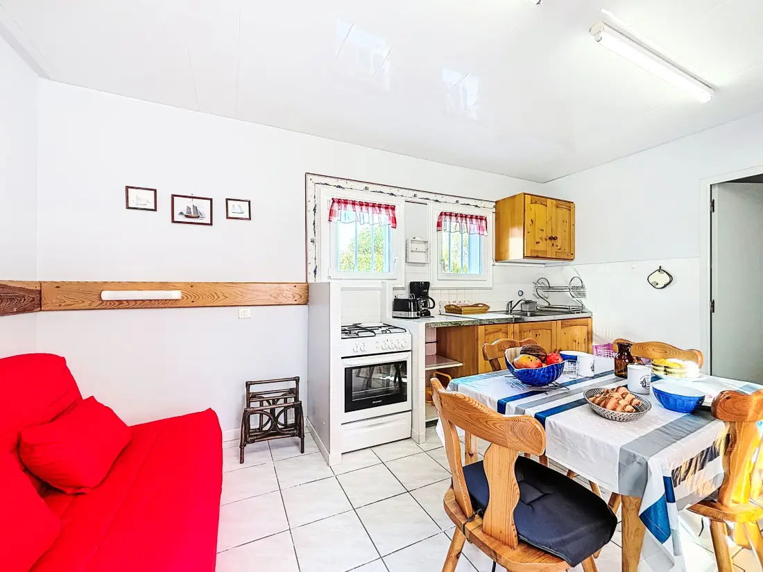 Résidence Maison Erdeven