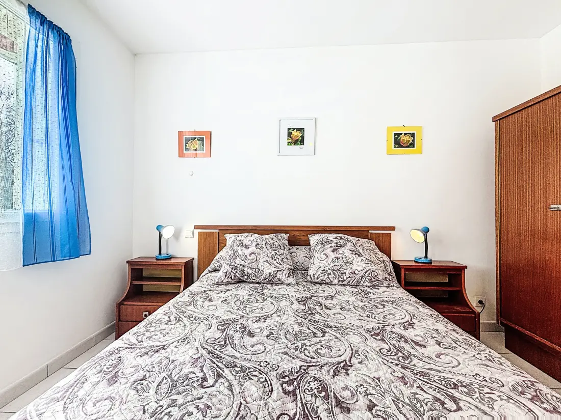 Résidence Maison Erdeven