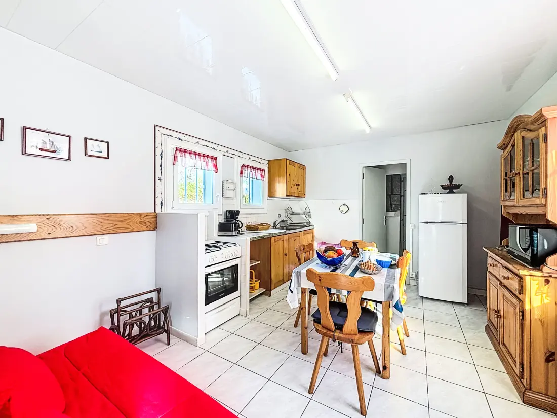 Résidence Maison Erdeven