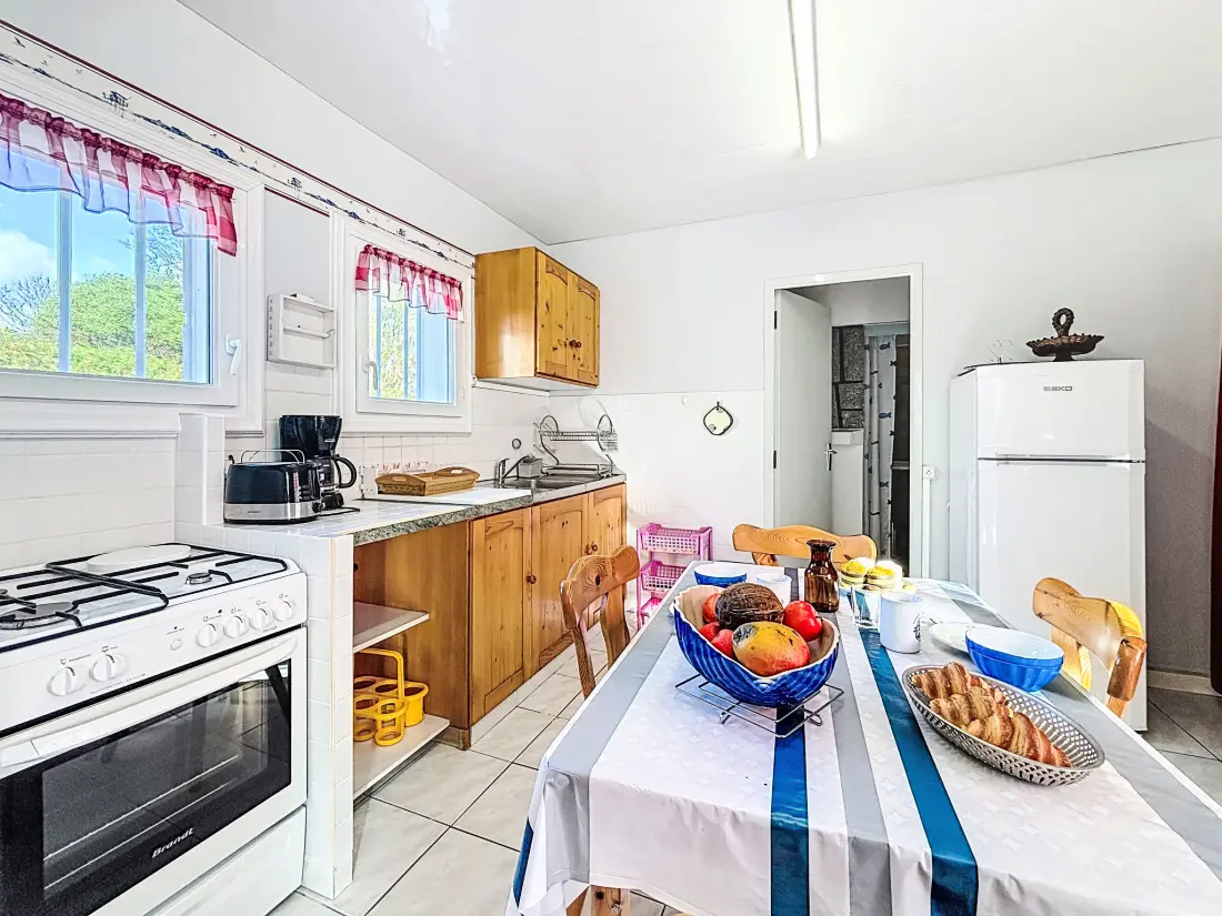 Résidence Maison Erdeven