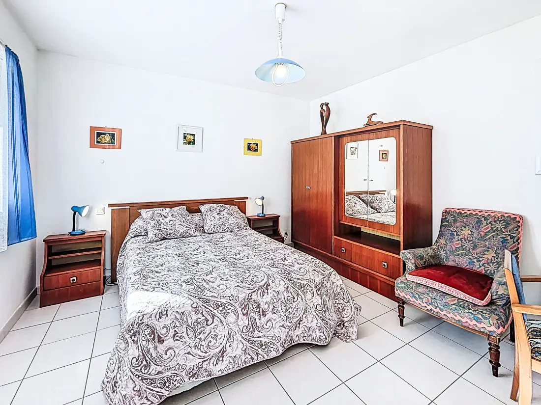 Résidence Maison Erdeven