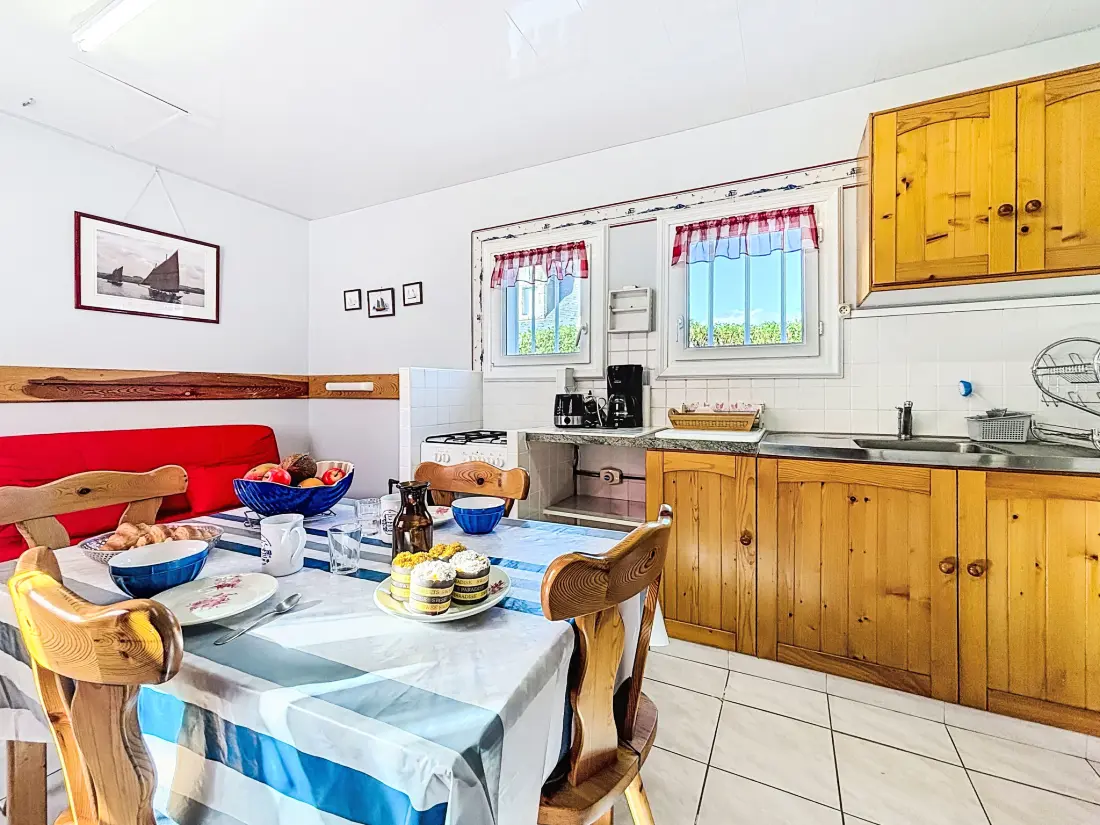 Résidence Maison Erdeven