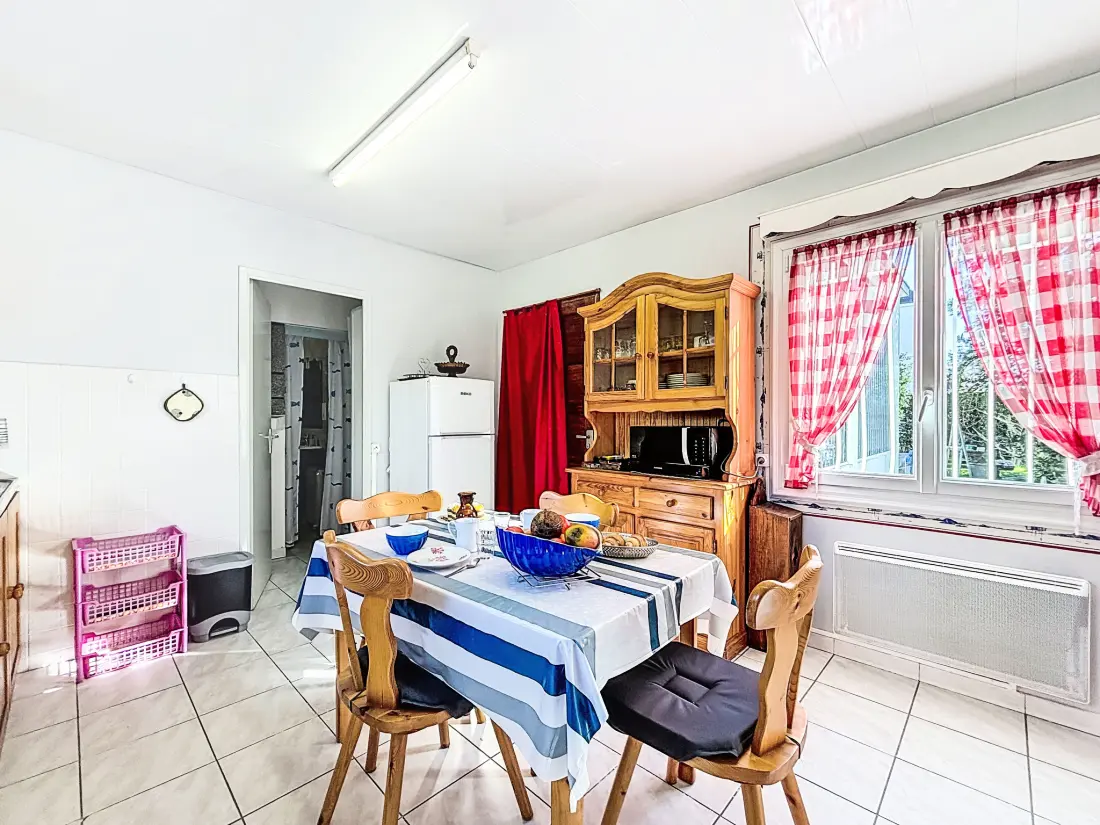 Résidence Maison Erdeven