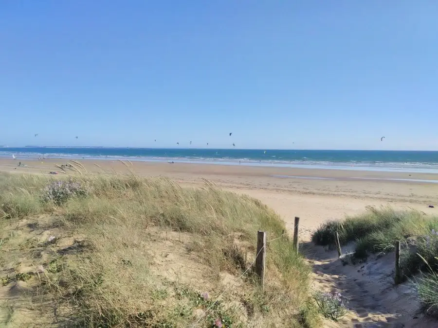 Résidence Atlantique