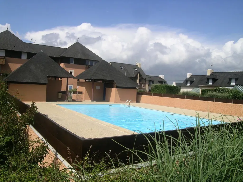 Résidence Village Des Dunes