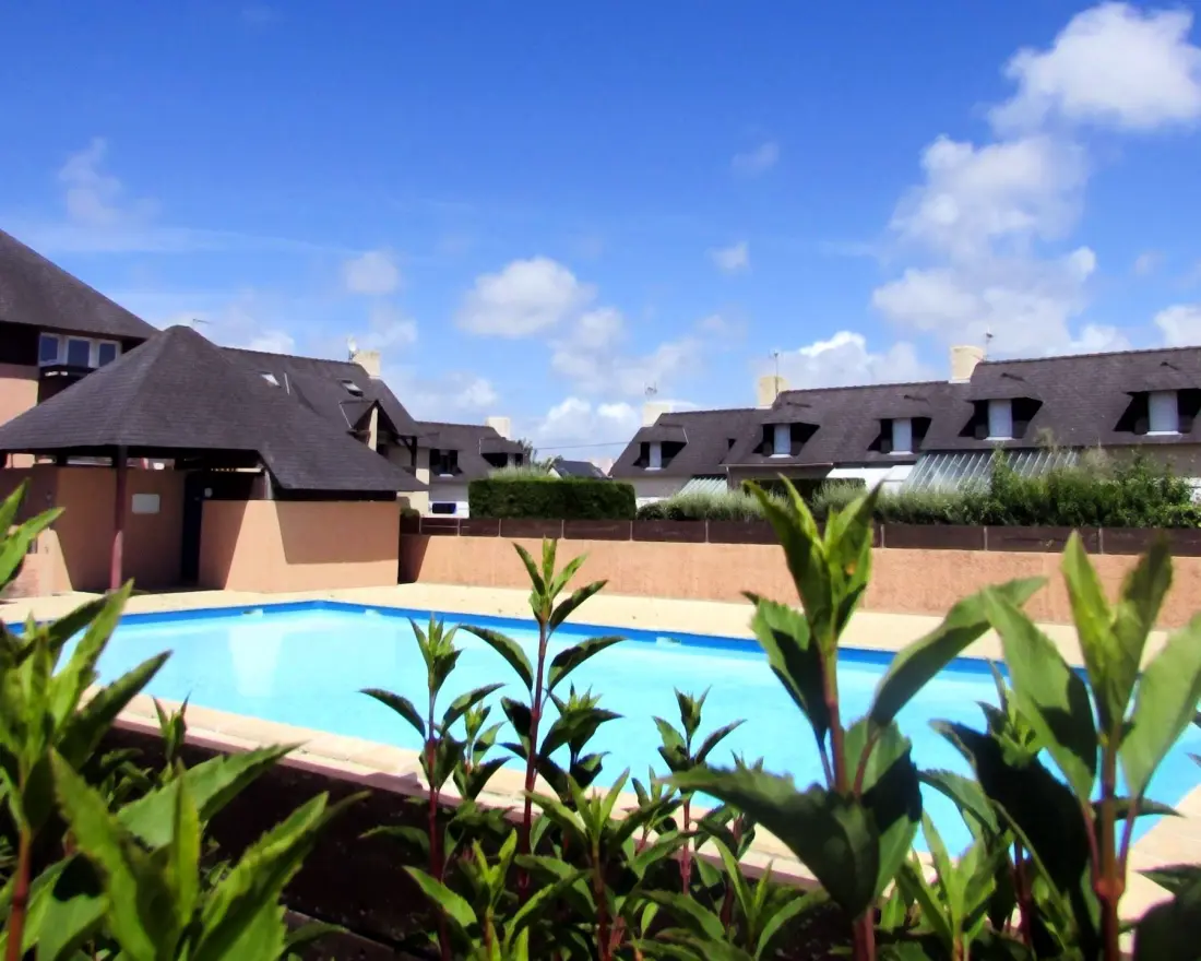 Résidence Village Des Dunes