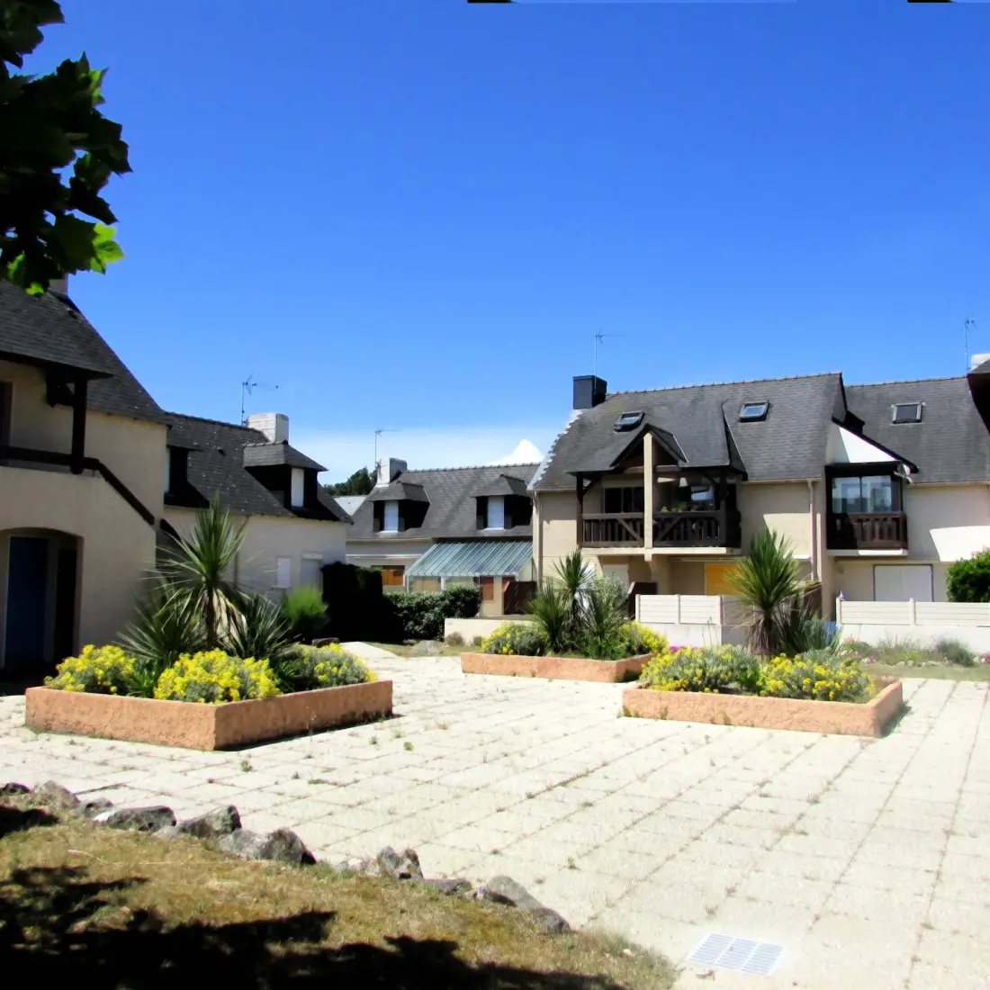 Résidence Village Des Dunes