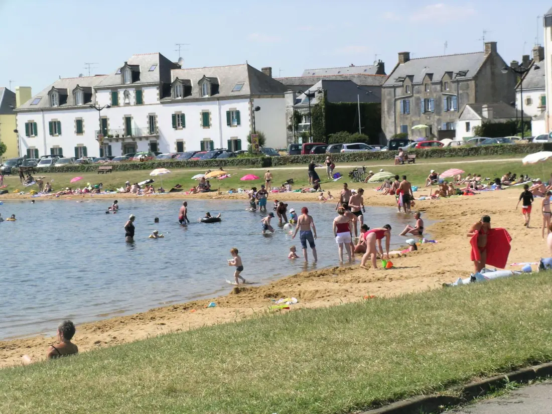 Résidence Village Des Dunes