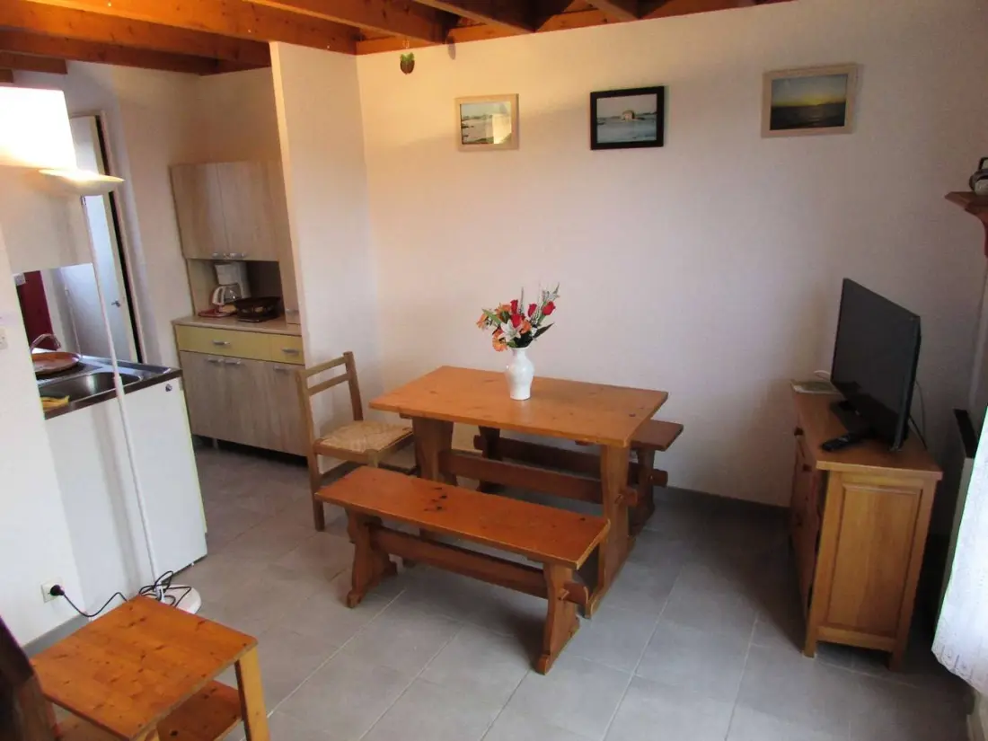 Résidence Village Des Dunes