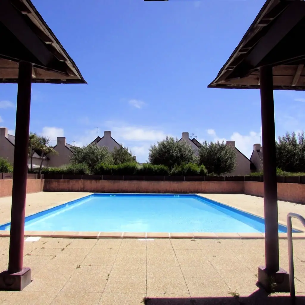 Résidence Village Des Dunes