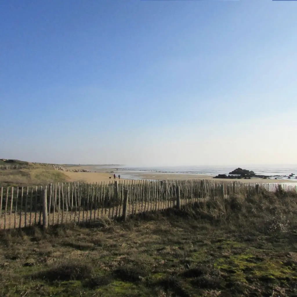 Résidence Village Des Dunes