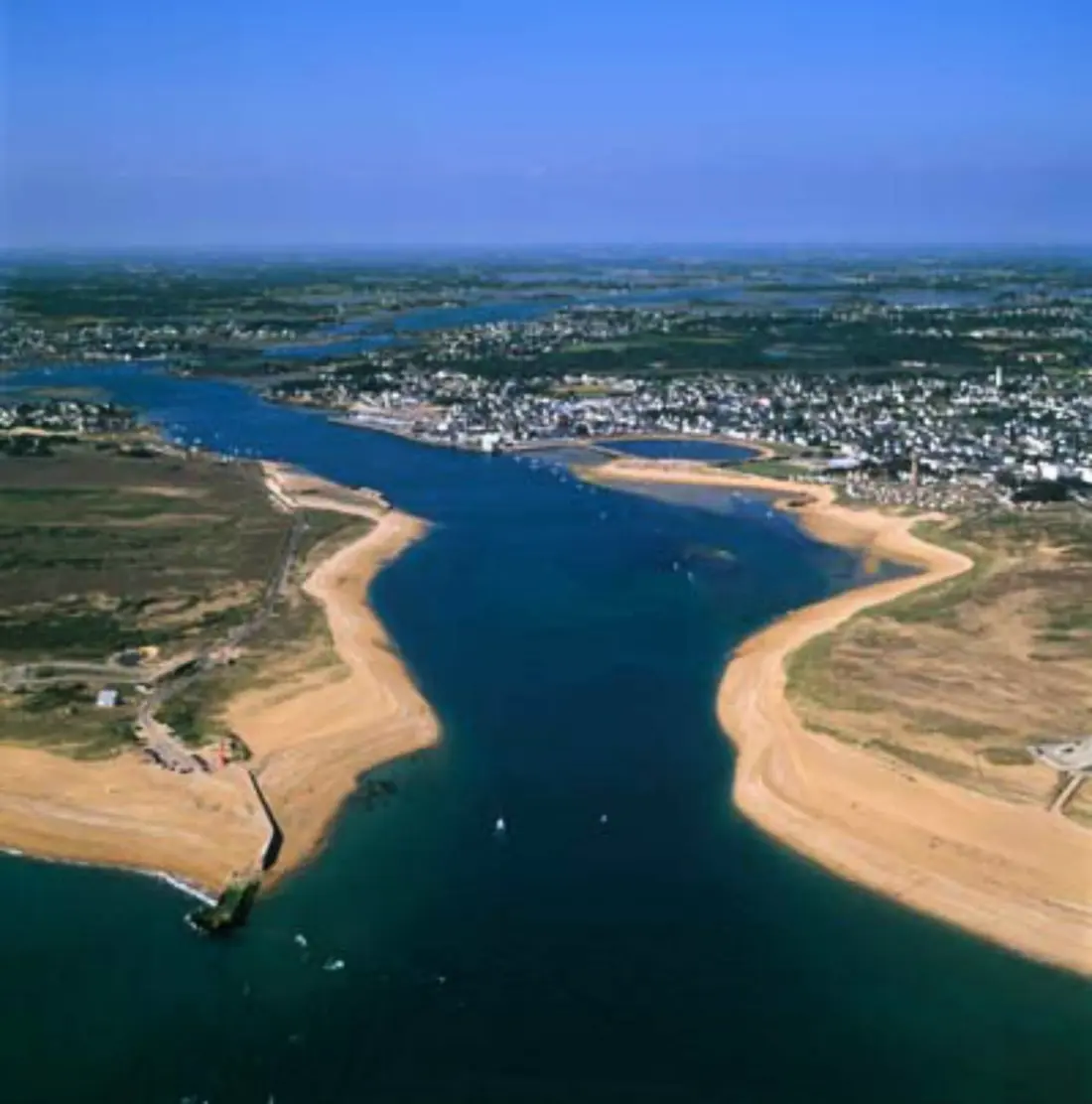 Résidence Village Des Dunes