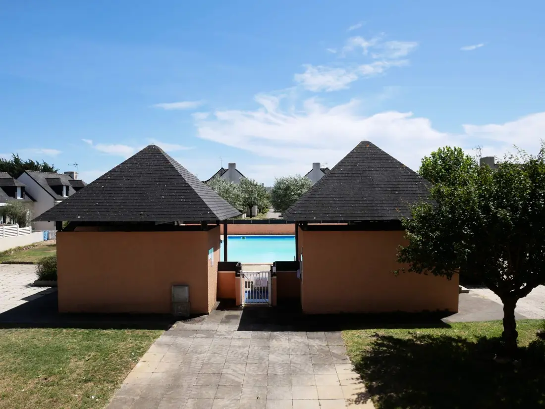 Résidence Village Des Dunes
