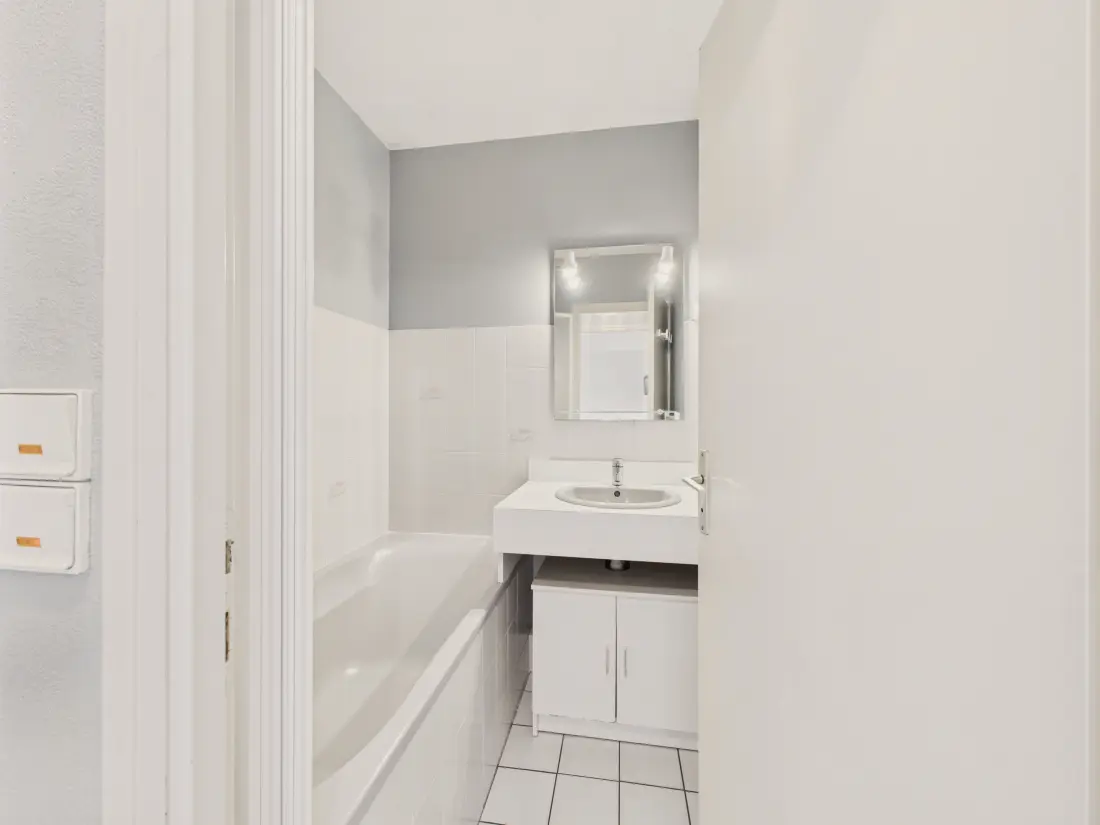 Appartements à Erquy