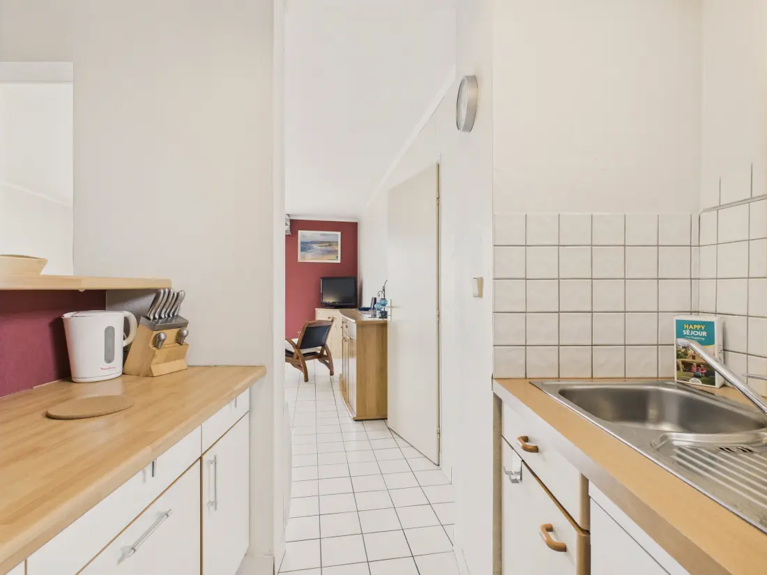 Appartements à Erquy