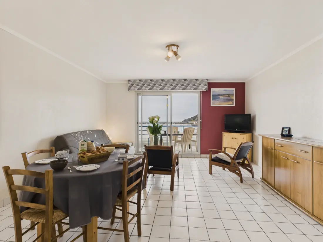 Appartements à Erquy