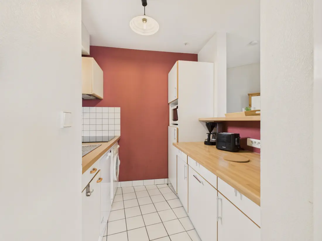 Appartements à Erquy