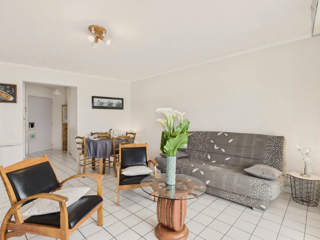 Appartements à Erquy