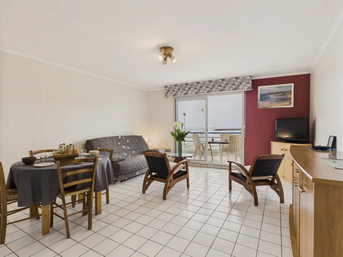 Appartements à Erquy