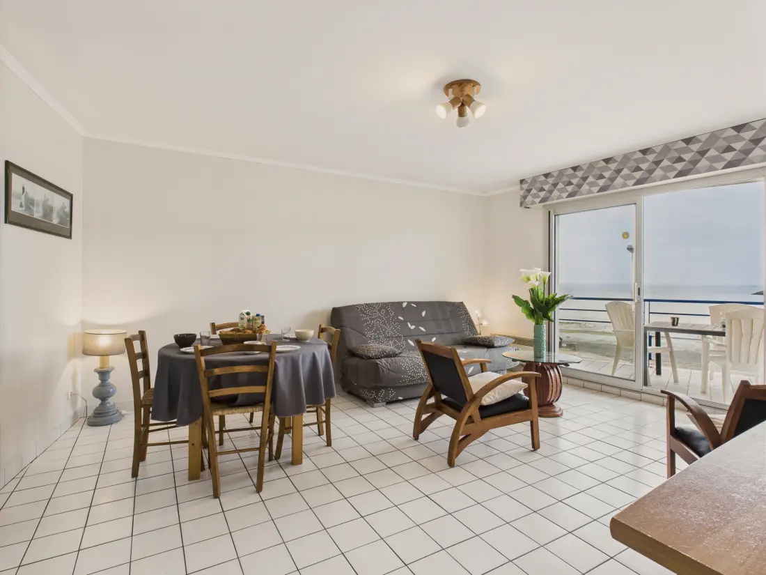 Appartements à Erquy