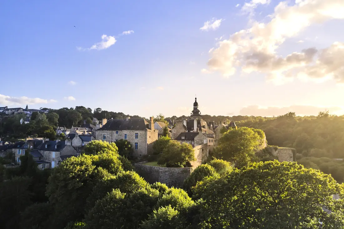 Appartements à Erquy