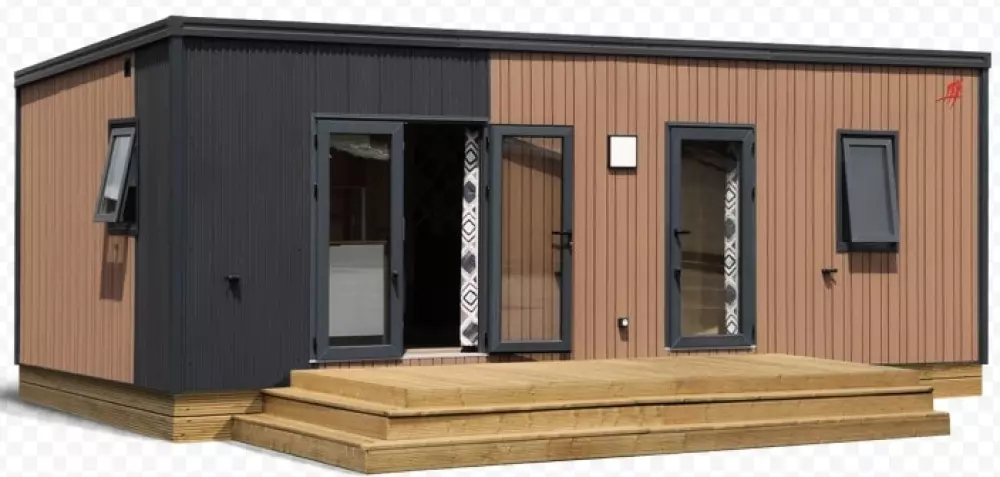 Camping Des Hautes Grées 3 étoiles★★★