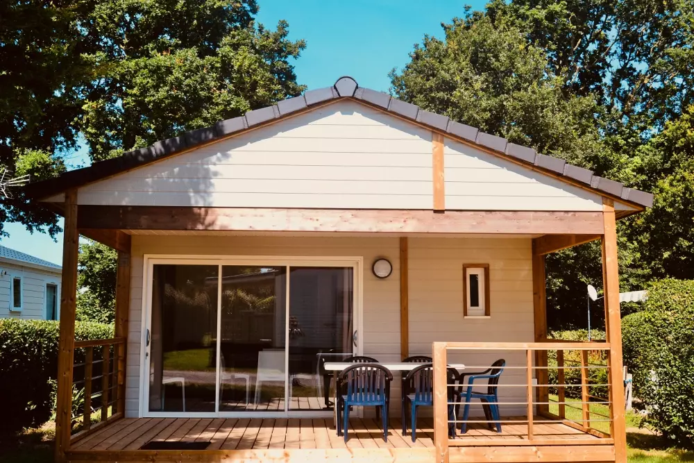 Camping Bellevue 4 étoiles★★★★