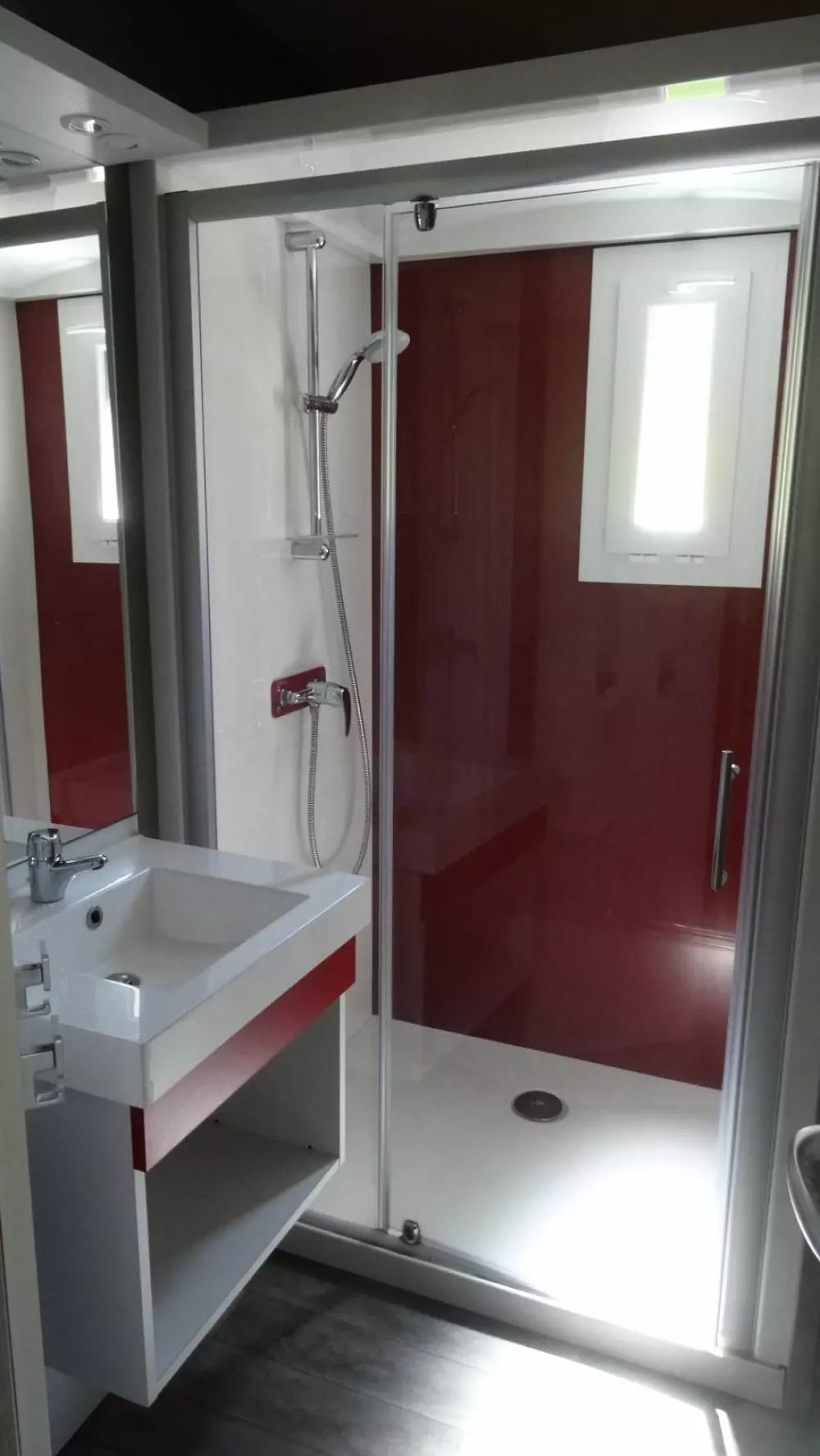 Camping Bellevue 4 étoiles★★★★