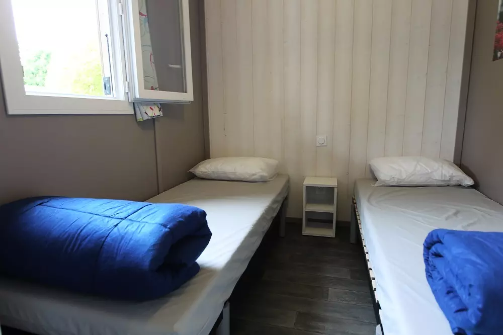 Camping Bellevue 4 étoiles★★★★