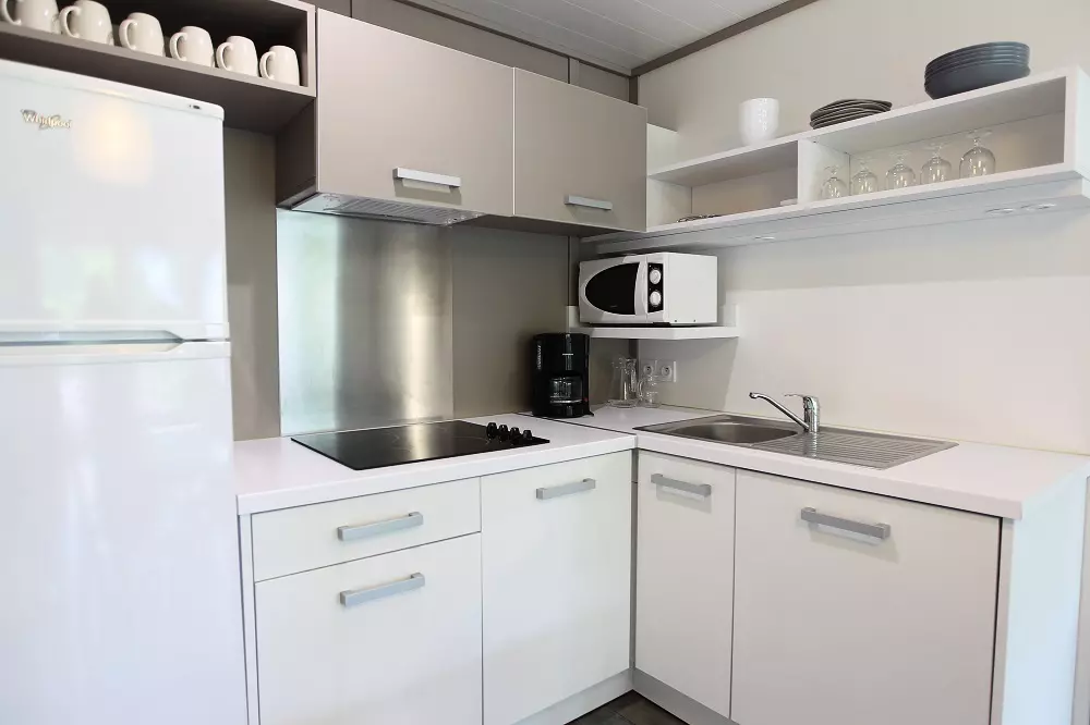 Camping Bellevue 4 étoiles★★★★