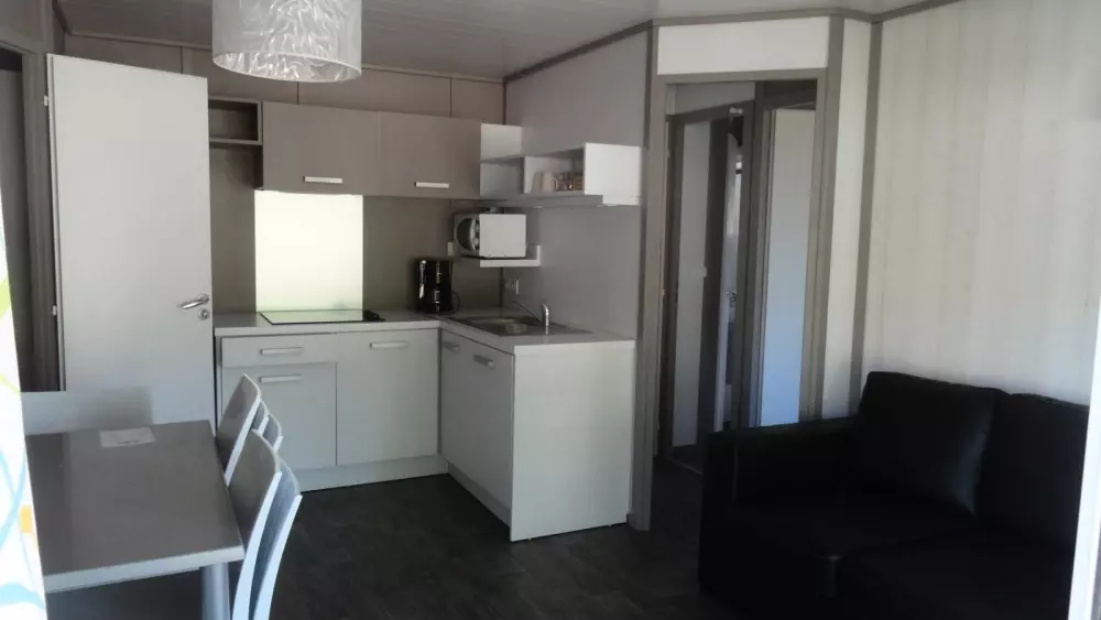 Camping Bellevue 4 étoiles★★★★