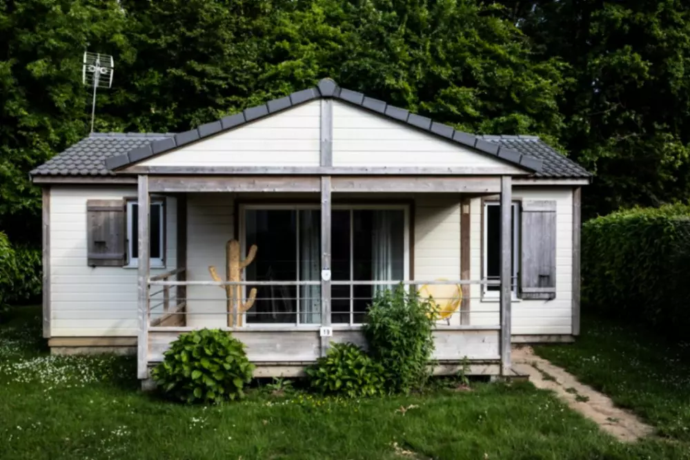 Camping Bellevue 4 étoiles★★★★