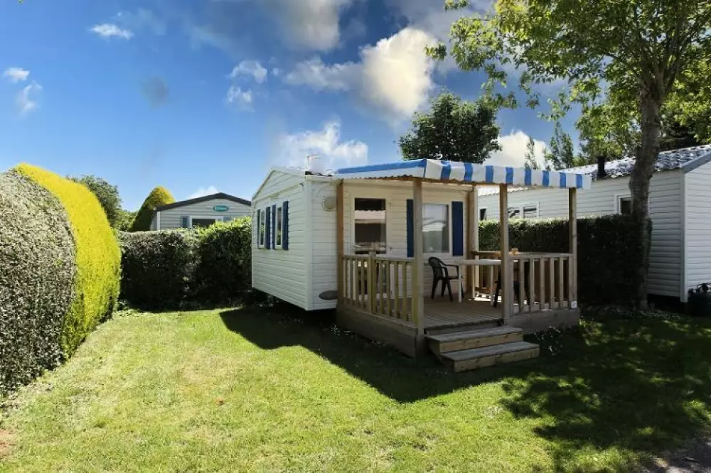 Camping Bellevue 4 étoiles★★★★