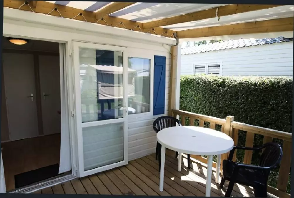 Camping Bellevue 4 étoiles★★★★