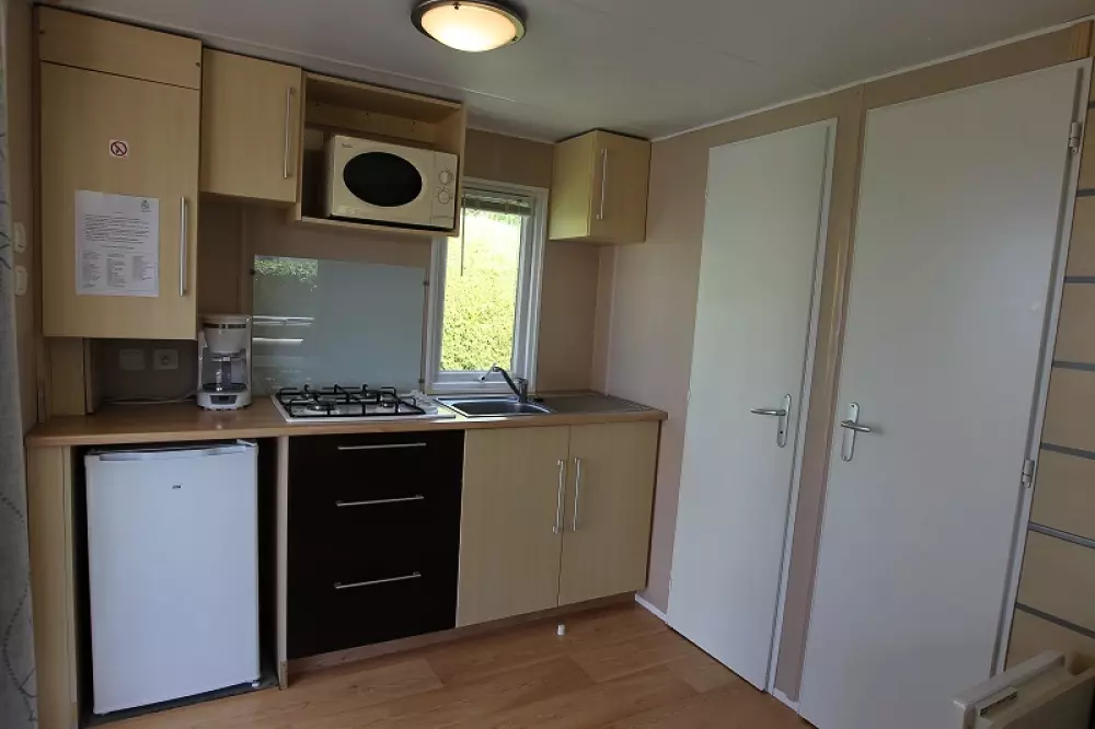 Camping Bellevue 4 étoiles★★★★