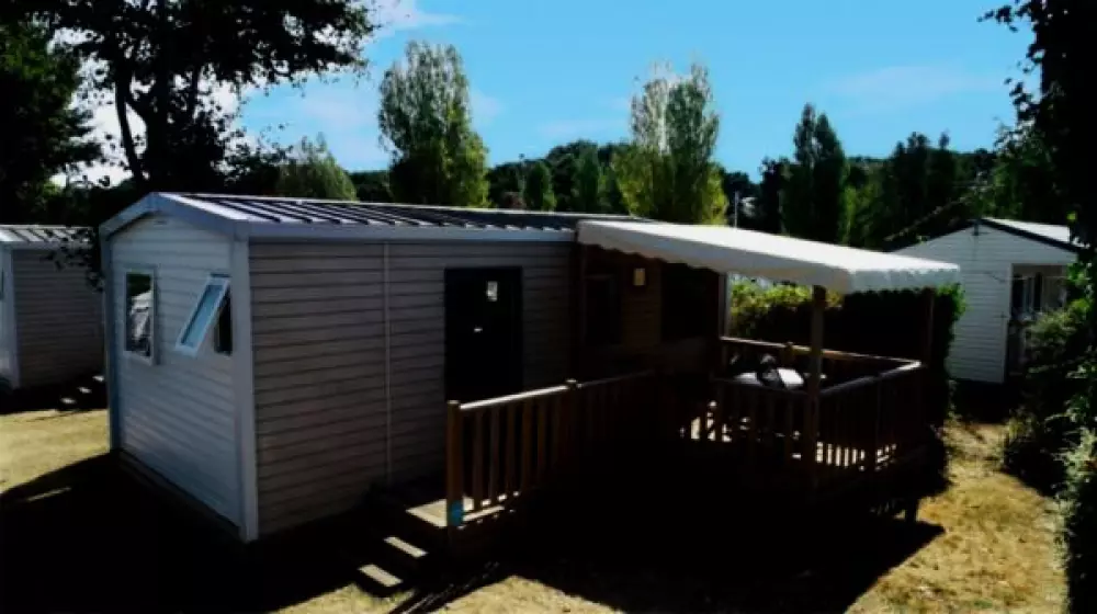 Camping Bellevue 4 étoiles★★★★
