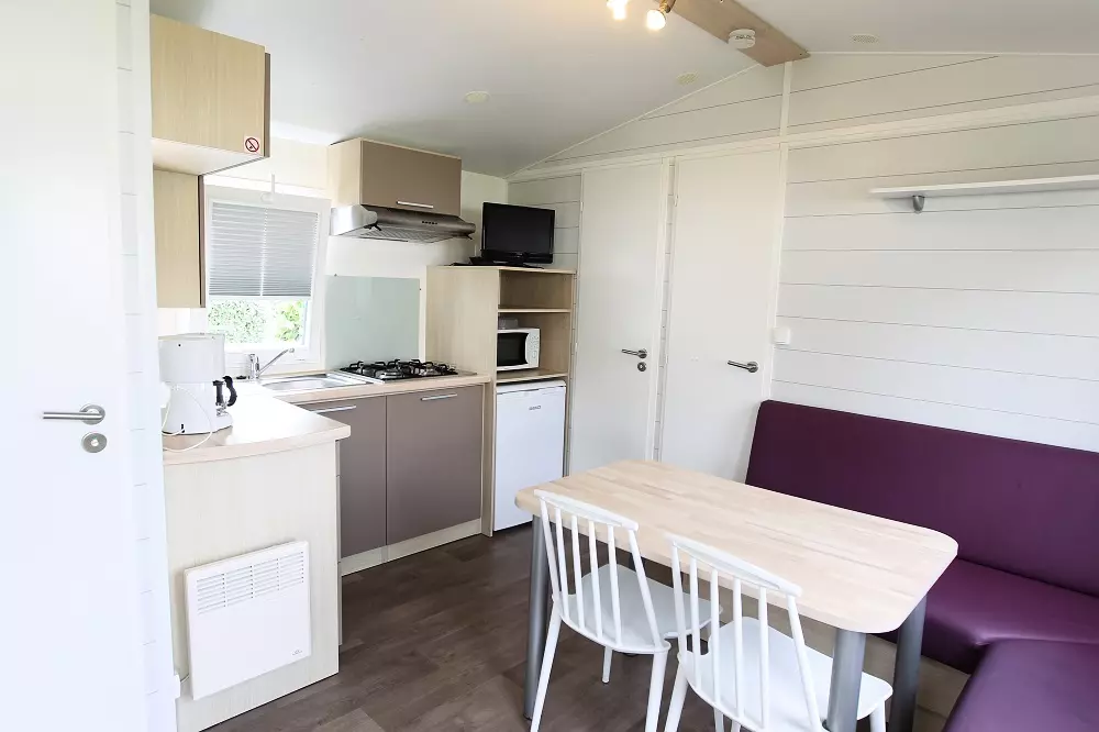 Camping Bellevue 4 étoiles★★★★