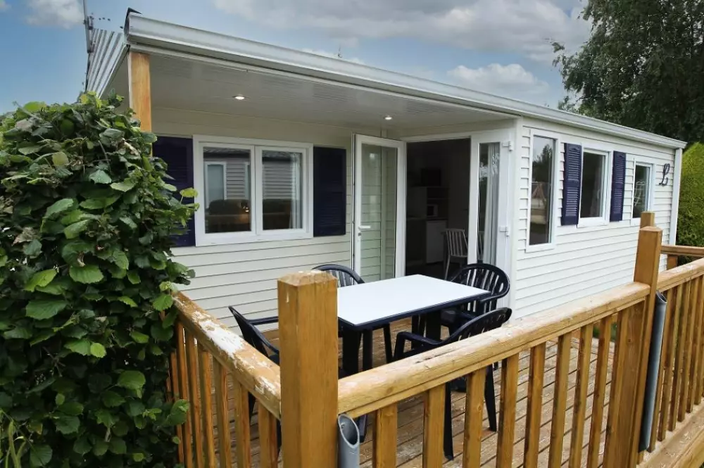 Camping Bellevue 4 étoiles★★★★