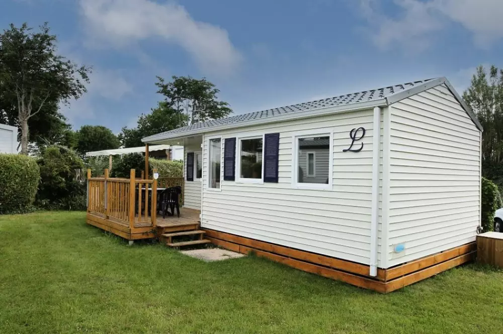 Camping Bellevue 4 étoiles★★★★