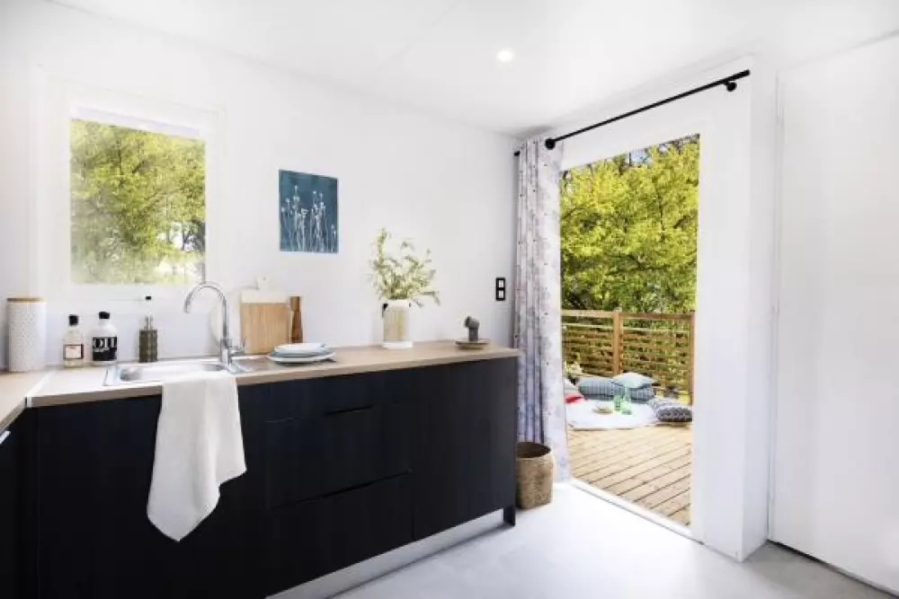 Camping Bellevue 4 étoiles★★★★