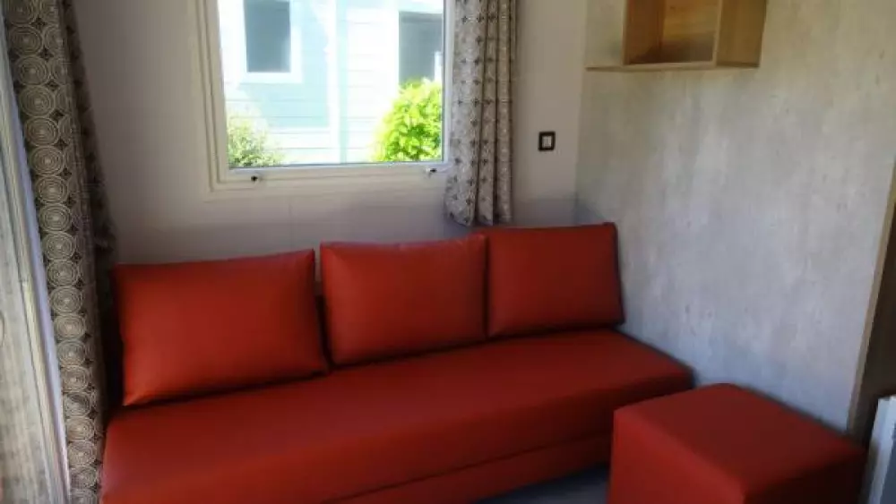 Camping Bellevue 4 étoiles★★★★