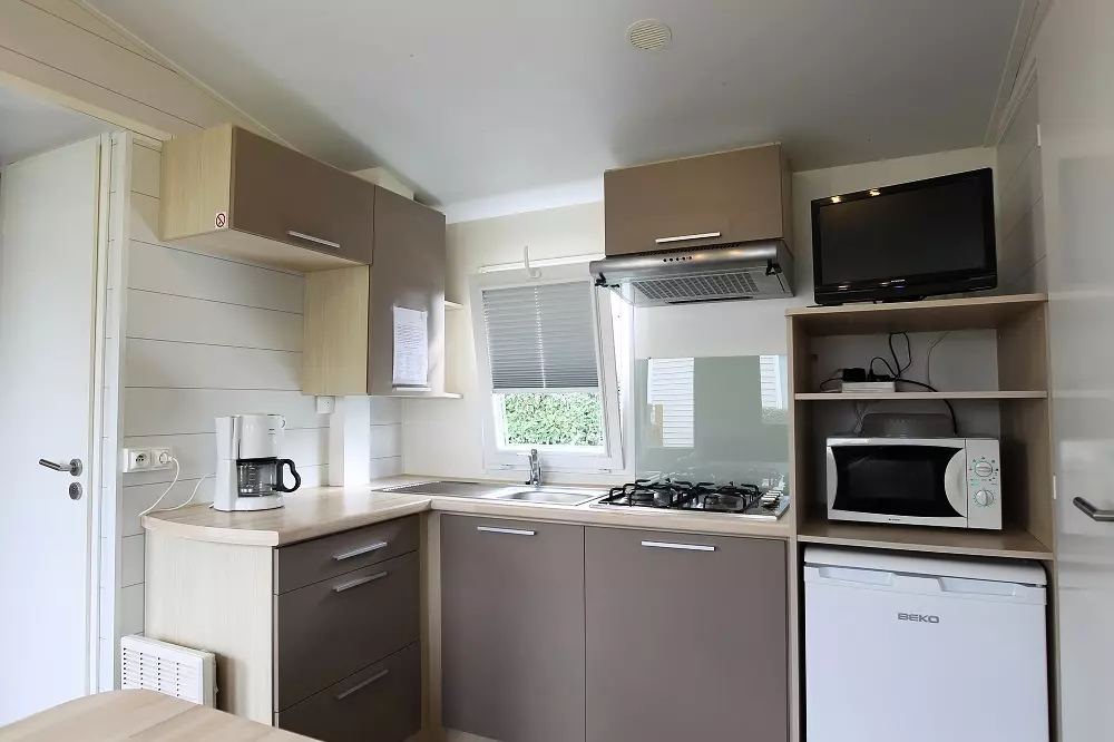 Camping Bellevue 4 étoiles★★★★