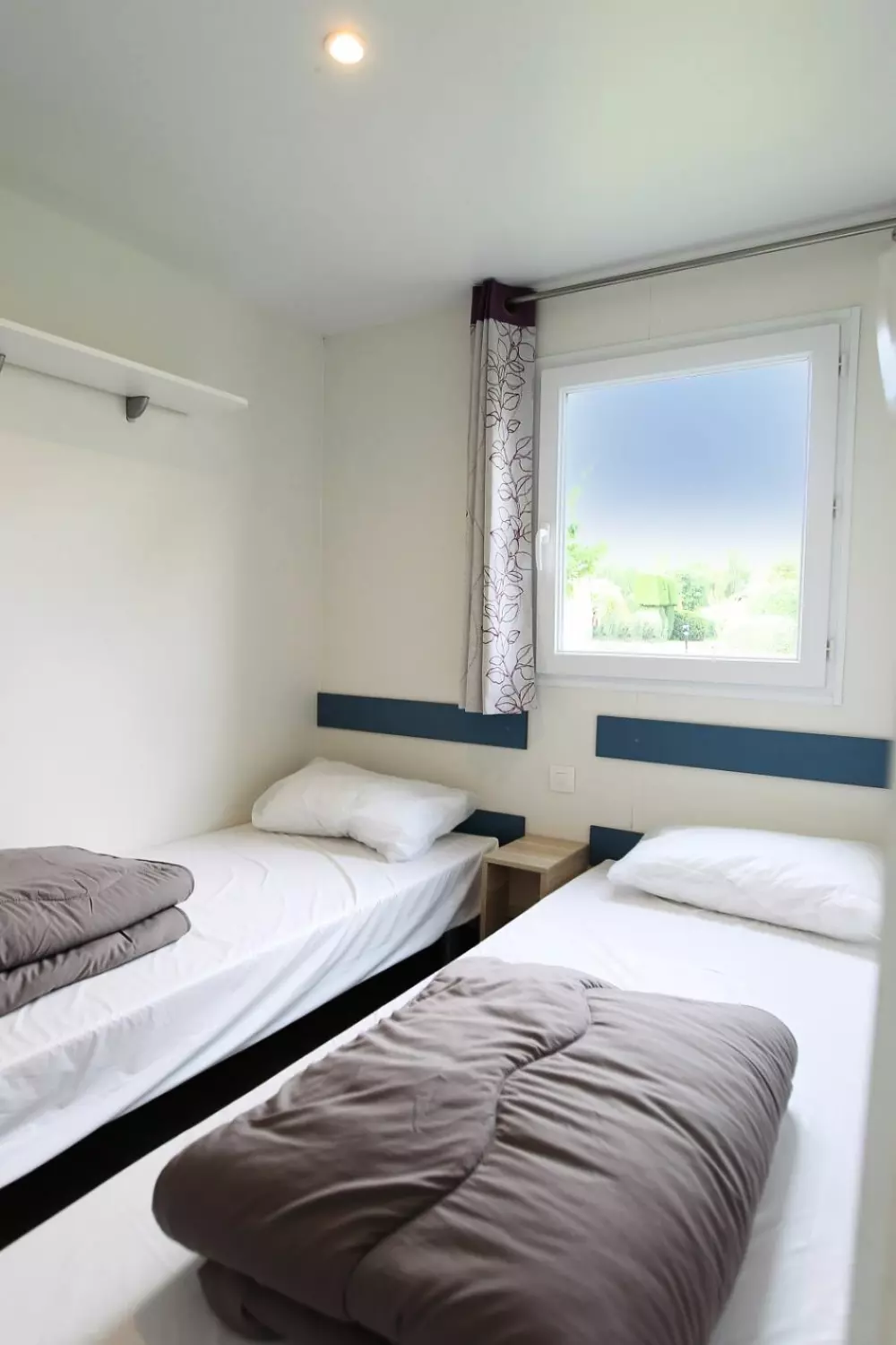 Camping Bellevue 4 étoiles★★★★